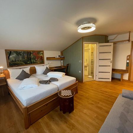 Hotel Blumenbach Berlin Eksteriør bilde