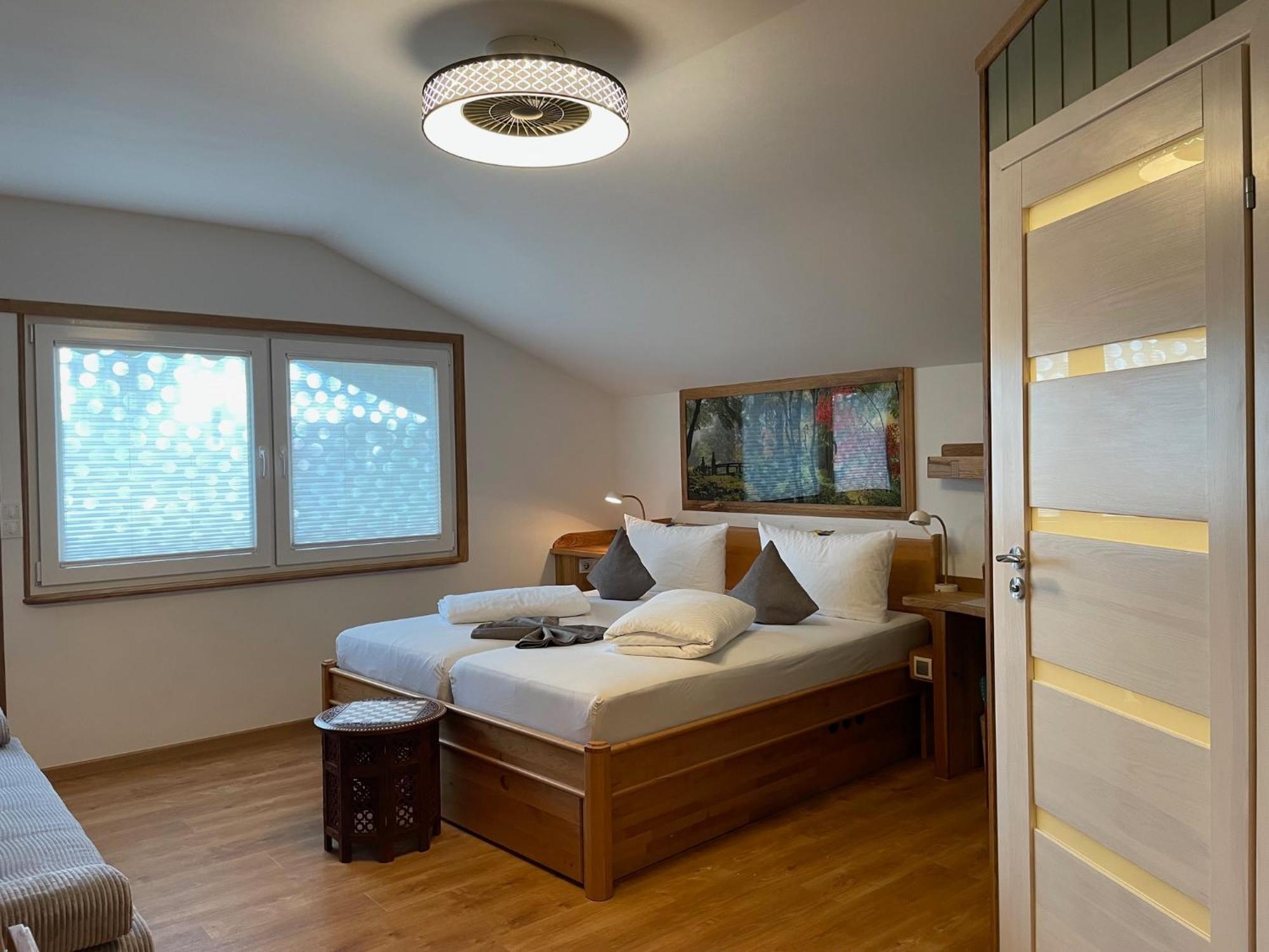 Hotel Blumenbach Berlin Eksteriør bilde