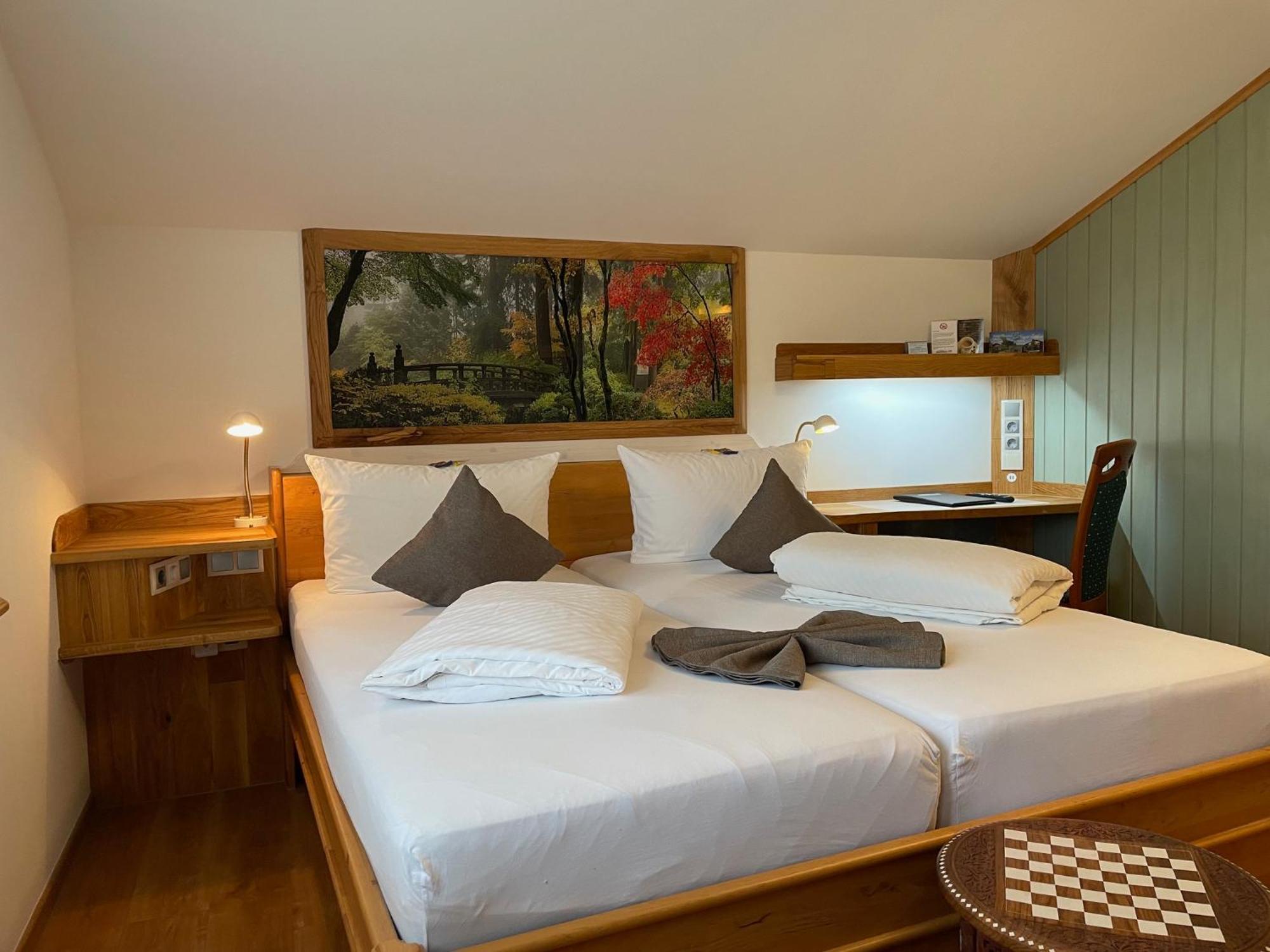 Hotel Blumenbach Berlin Eksteriør bilde