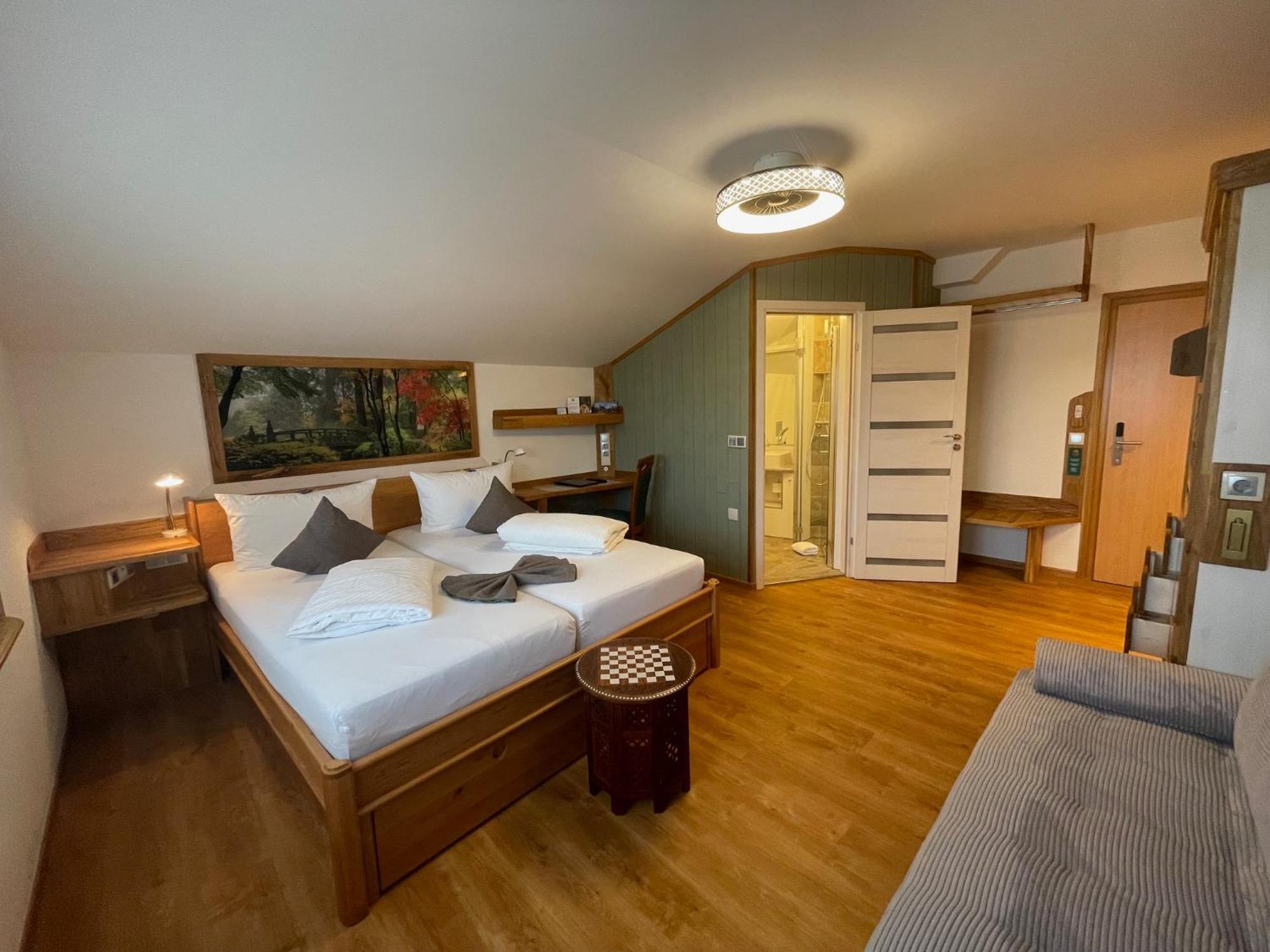 Hotel Blumenbach Berlin Eksteriør bilde