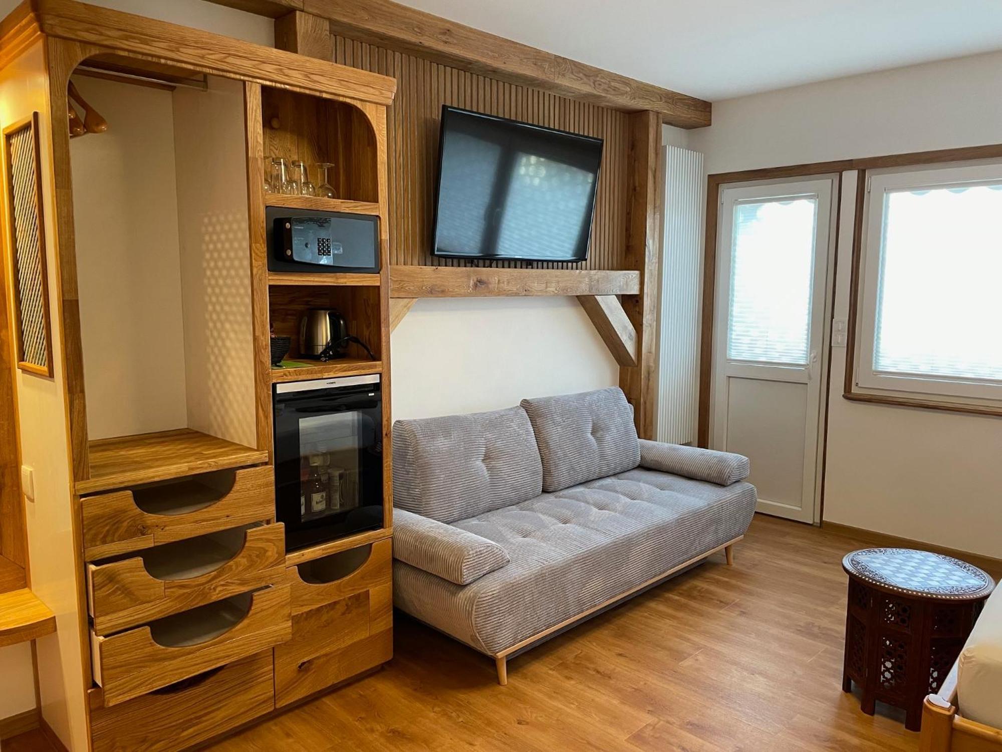 Hotel Blumenbach Berlin Eksteriør bilde