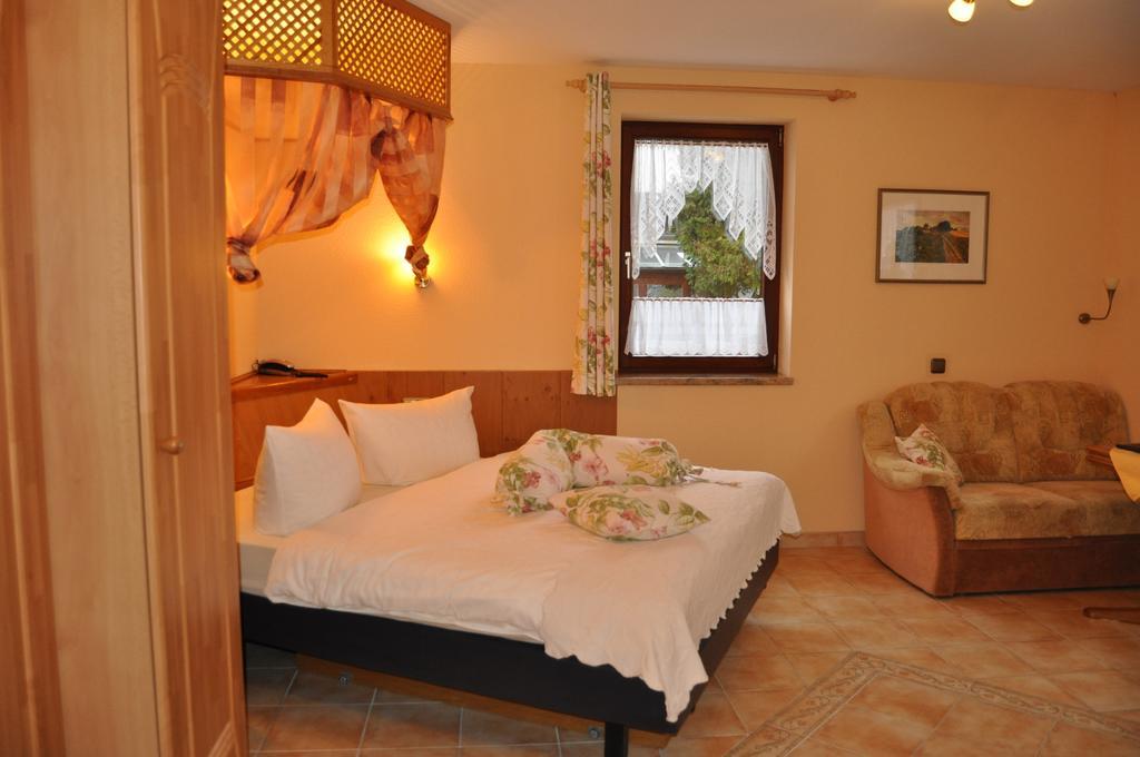 Hotel Blumenbach Berlin Eksteriør bilde