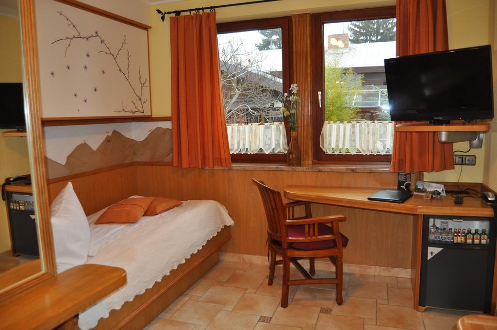 Hotel Blumenbach Berlin Eksteriør bilde