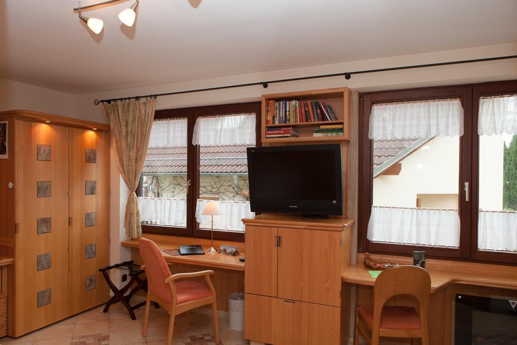 Hotel Blumenbach Berlin Eksteriør bilde
