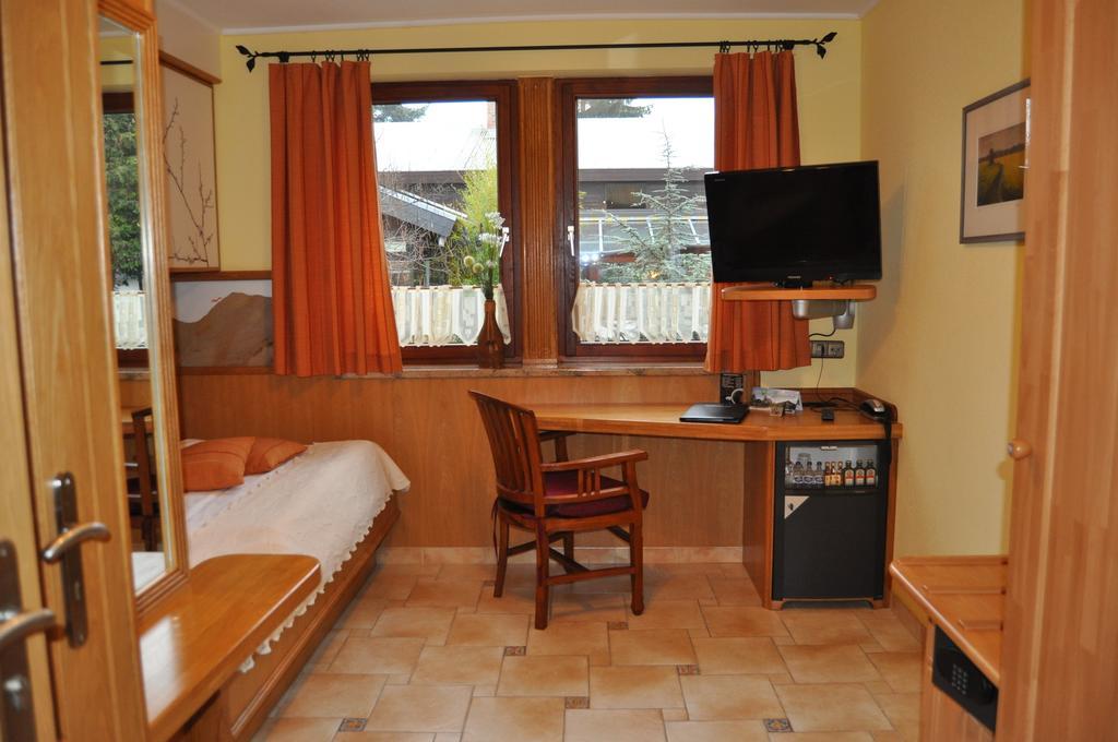 Hotel Blumenbach Berlin Eksteriør bilde