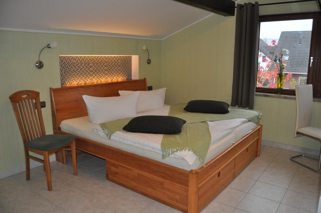Hotel Blumenbach Berlin Eksteriør bilde