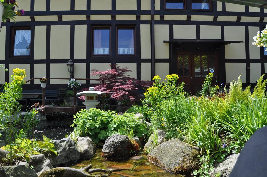 Hotel Blumenbach Berlin Eksteriør bilde
