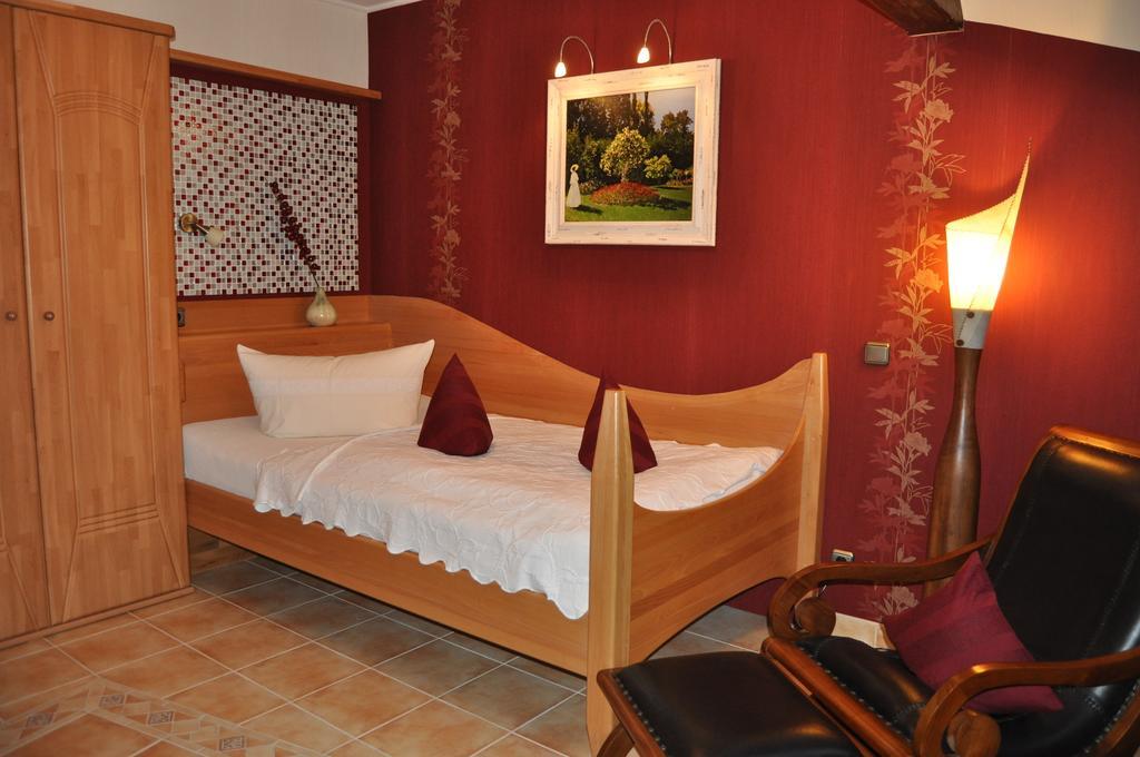 Hotel Blumenbach Berlin Eksteriør bilde
