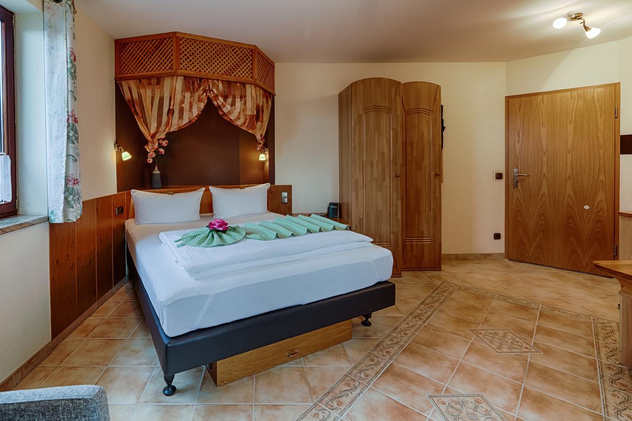 Hotel Blumenbach Berlin Eksteriør bilde