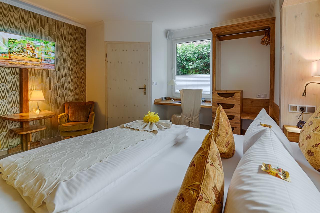 Hotel Blumenbach Berlin Eksteriør bilde