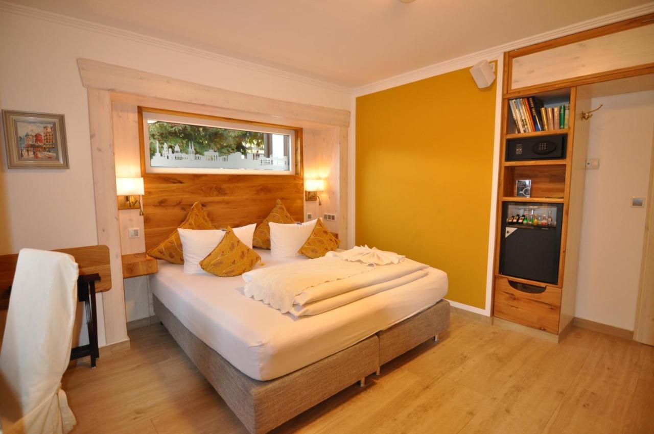 Hotel Blumenbach Berlin Eksteriør bilde