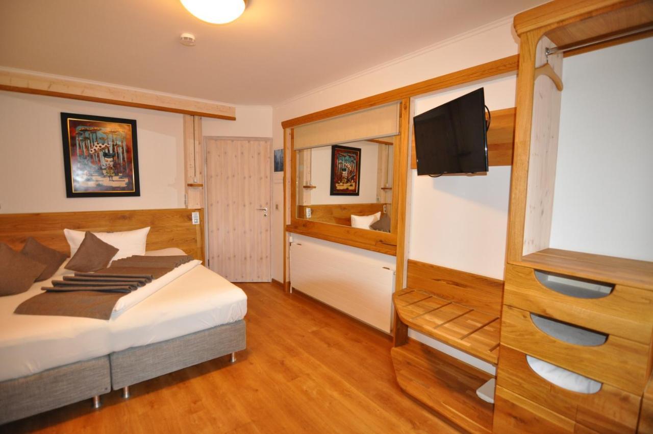 Hotel Blumenbach Berlin Eksteriør bilde