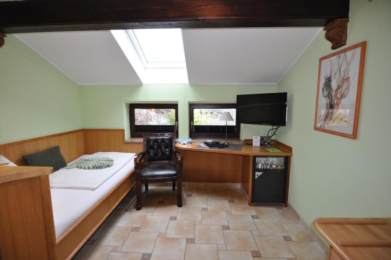 Hotel Blumenbach Berlin Eksteriør bilde