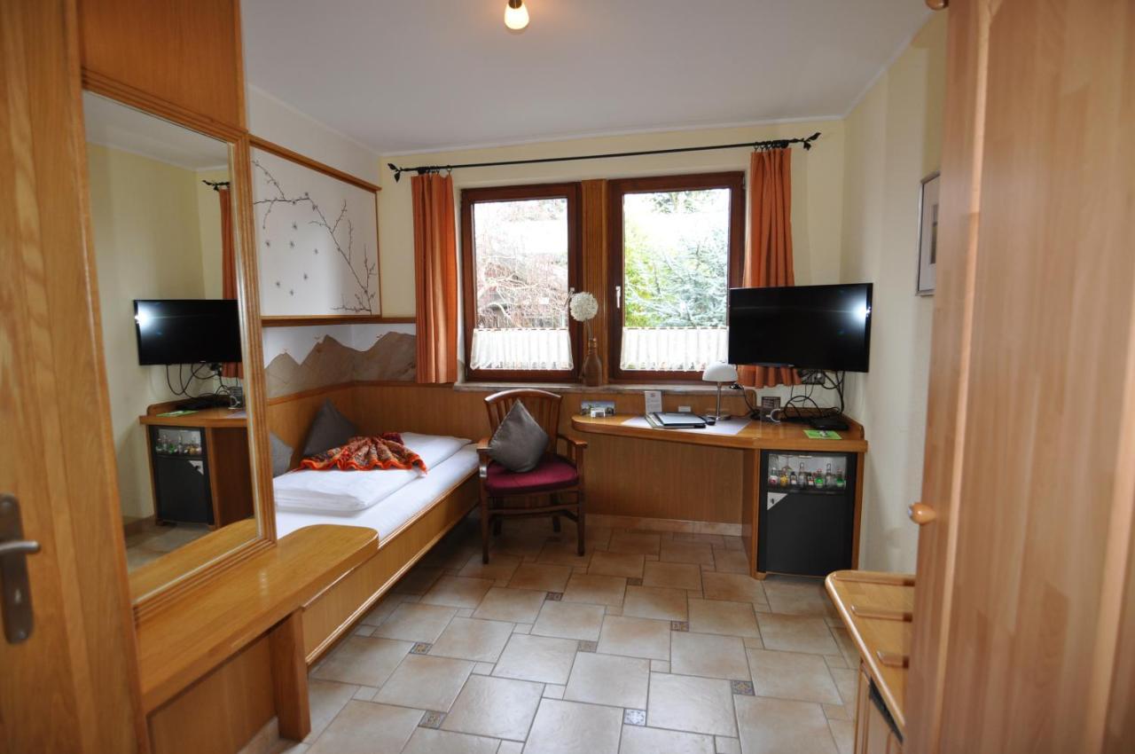 Hotel Blumenbach Berlin Eksteriør bilde