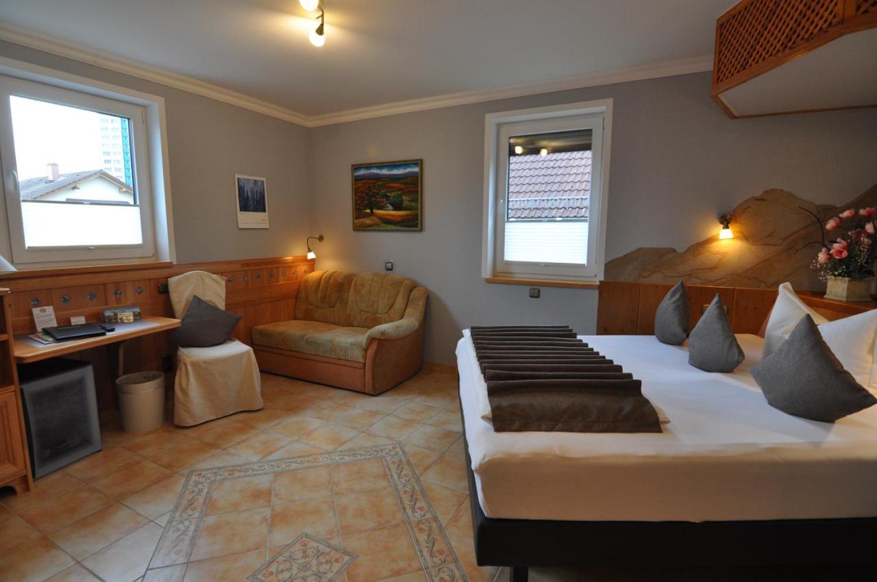 Hotel Blumenbach Berlin Eksteriør bilde