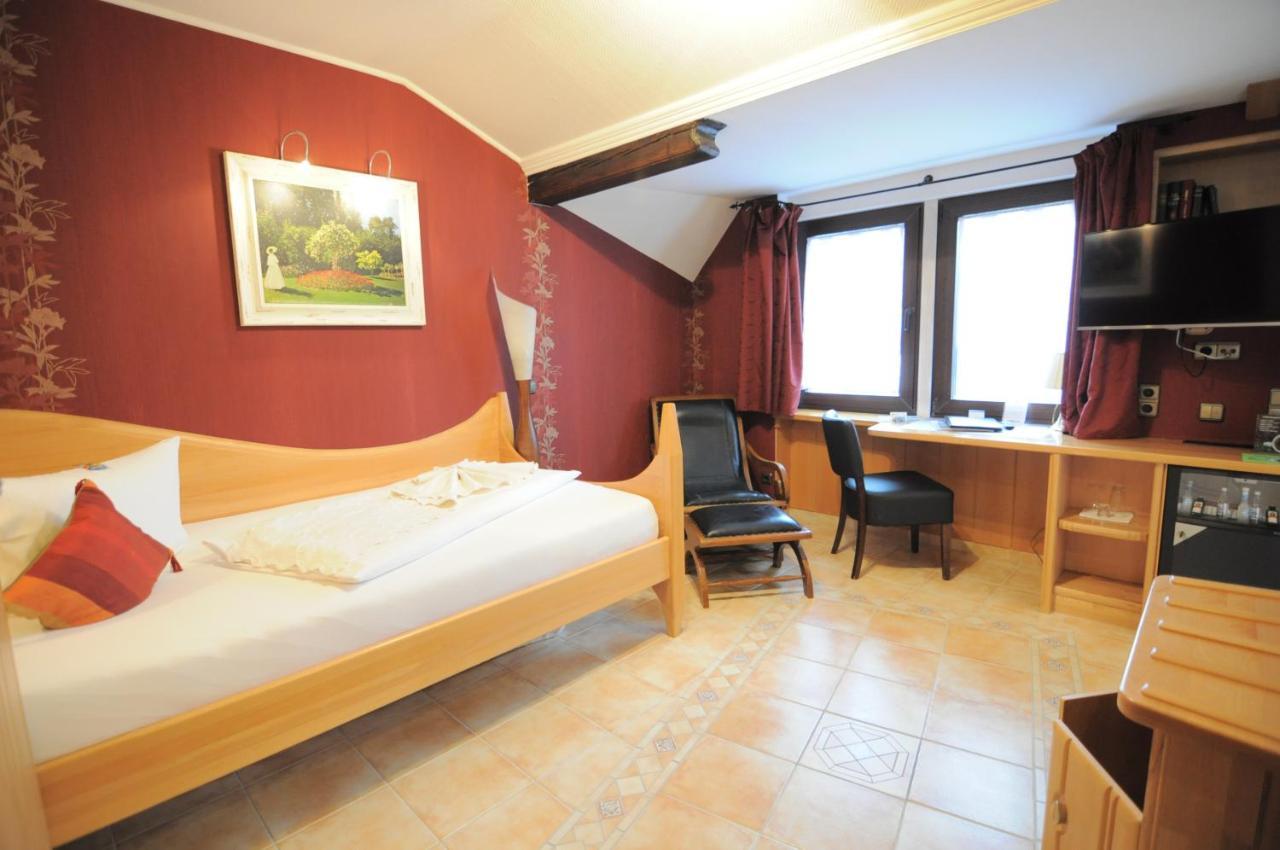 Hotel Blumenbach Berlin Eksteriør bilde