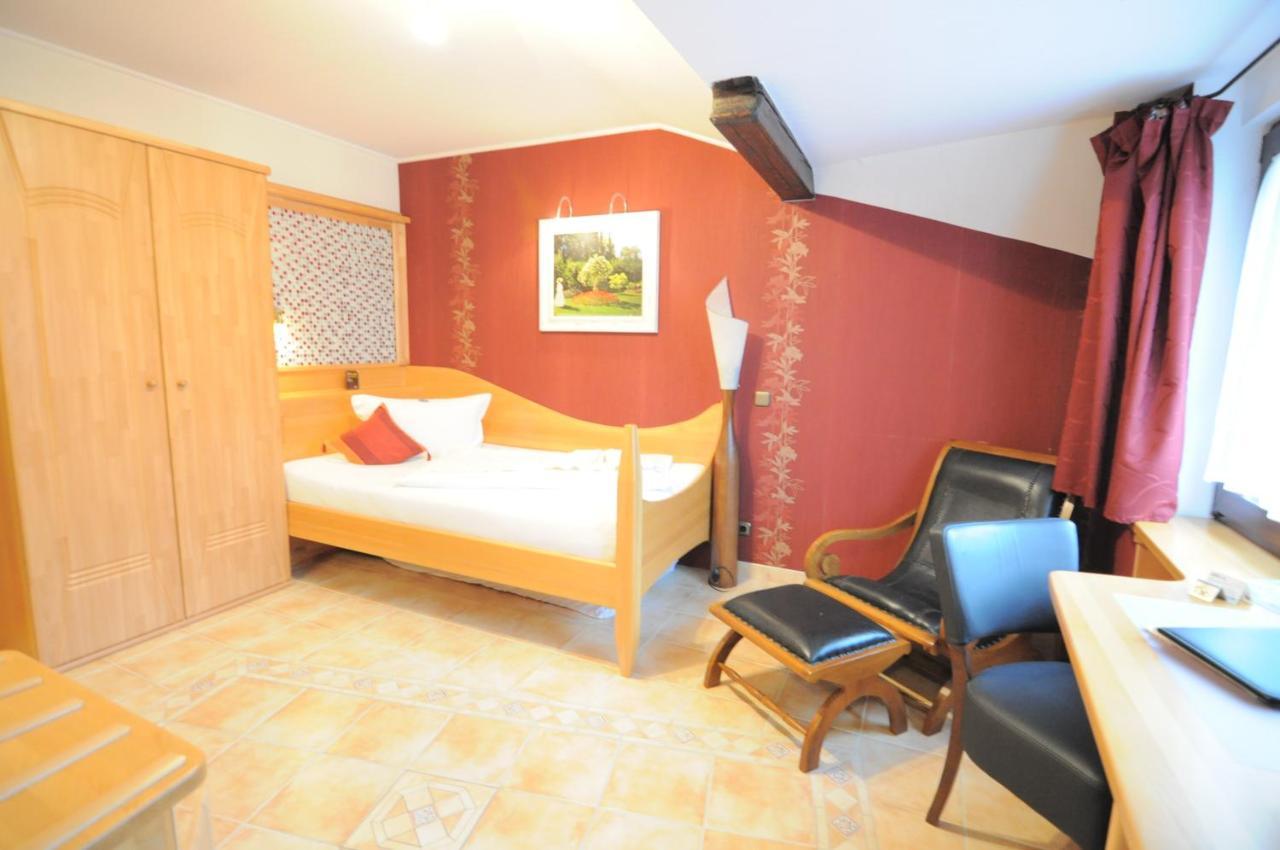 Hotel Blumenbach Berlin Eksteriør bilde