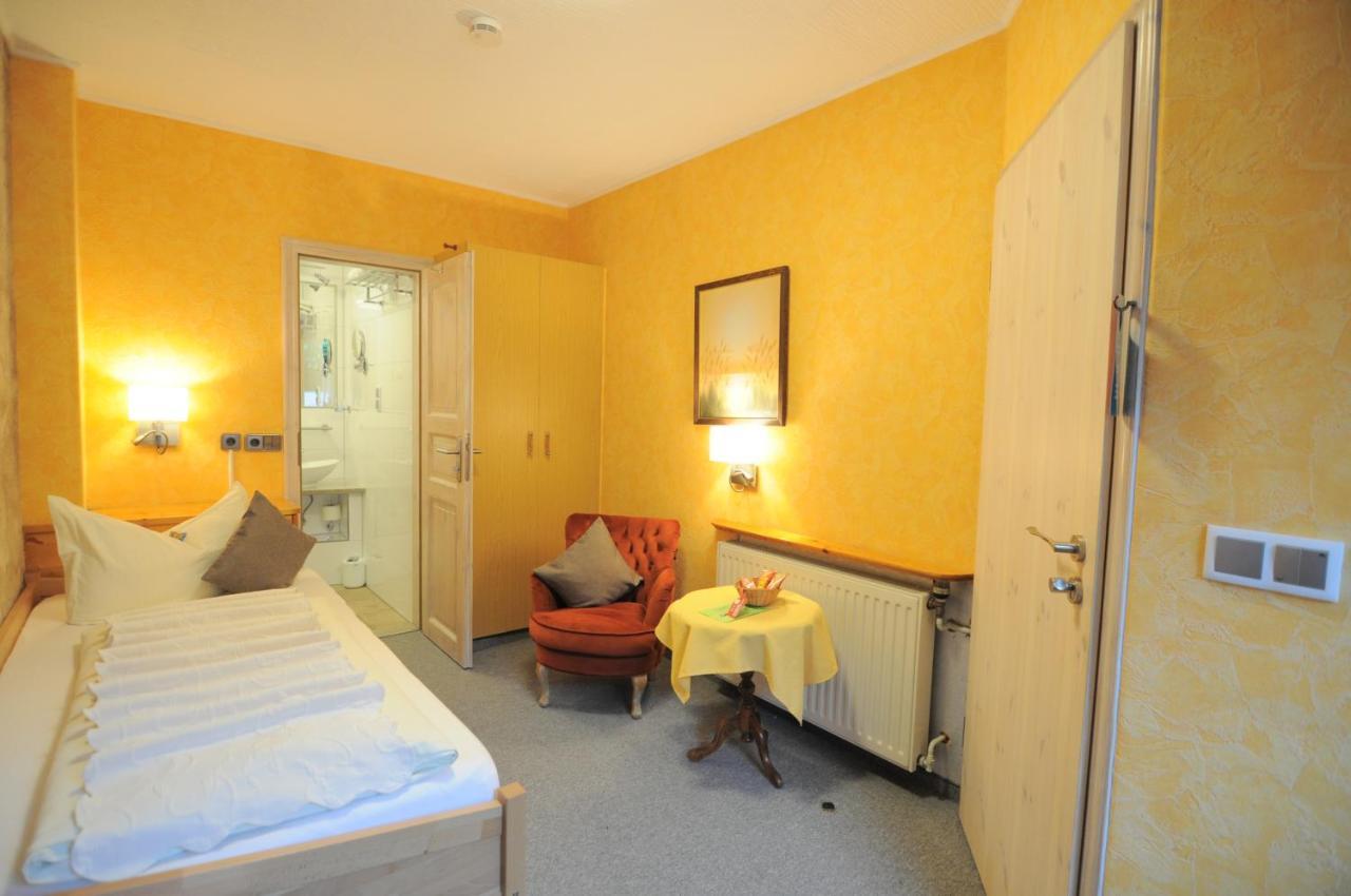 Hotel Blumenbach Berlin Eksteriør bilde