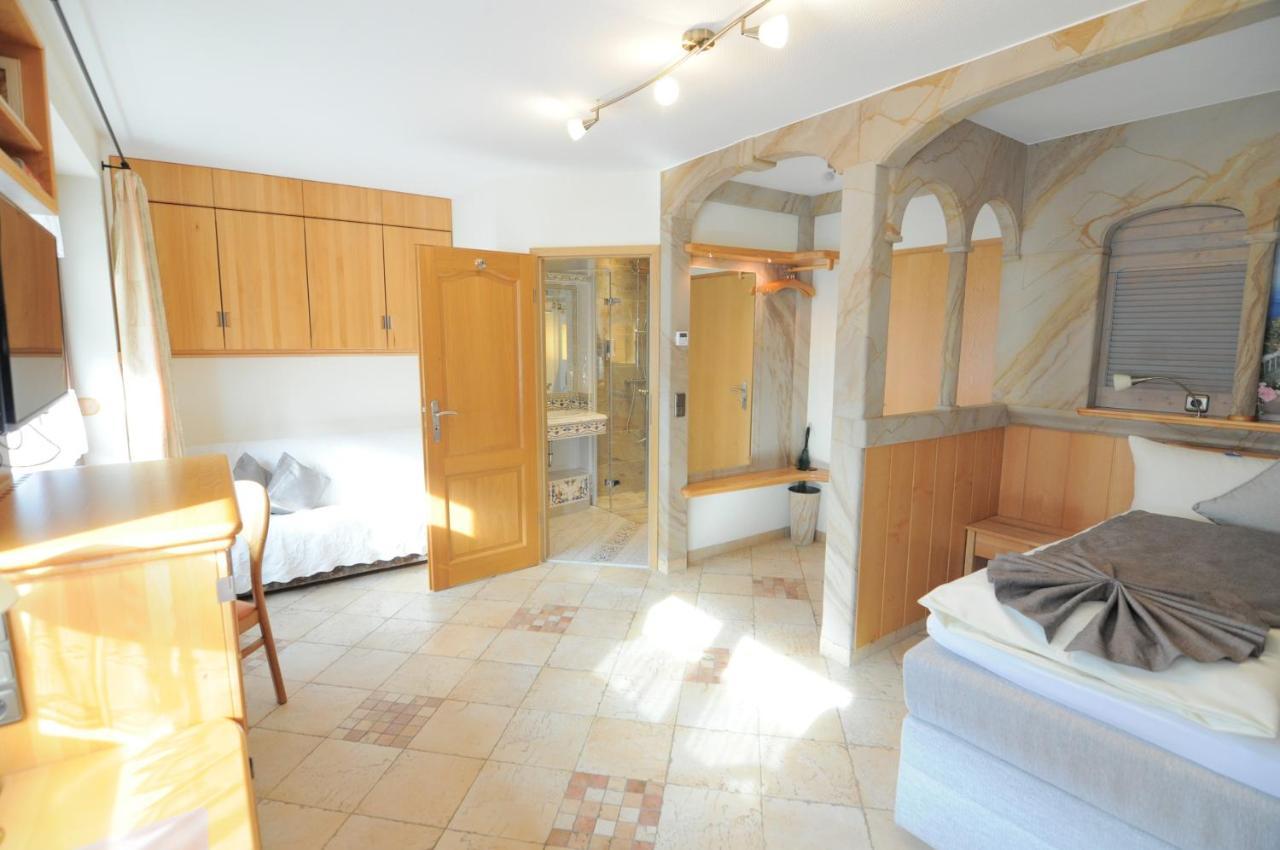 Hotel Blumenbach Berlin Eksteriør bilde