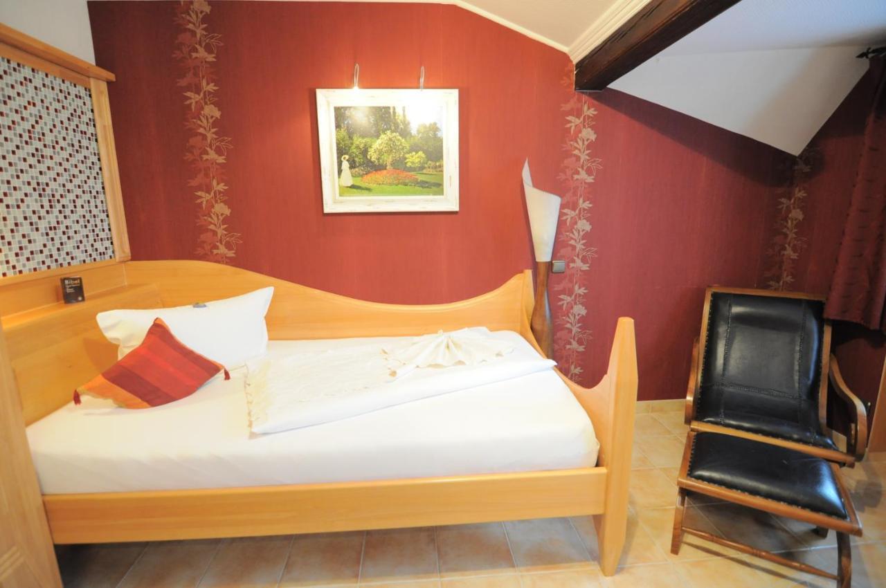 Hotel Blumenbach Berlin Eksteriør bilde