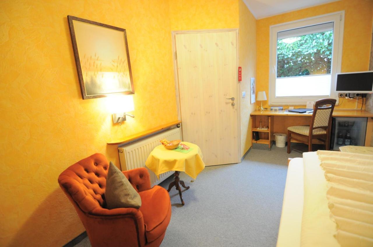 Hotel Blumenbach Berlin Eksteriør bilde