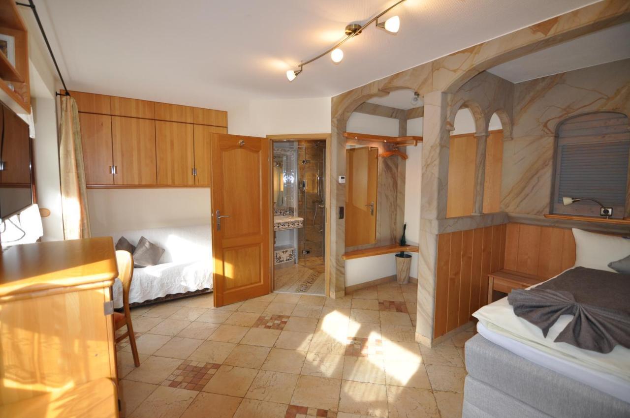Hotel Blumenbach Berlin Eksteriør bilde