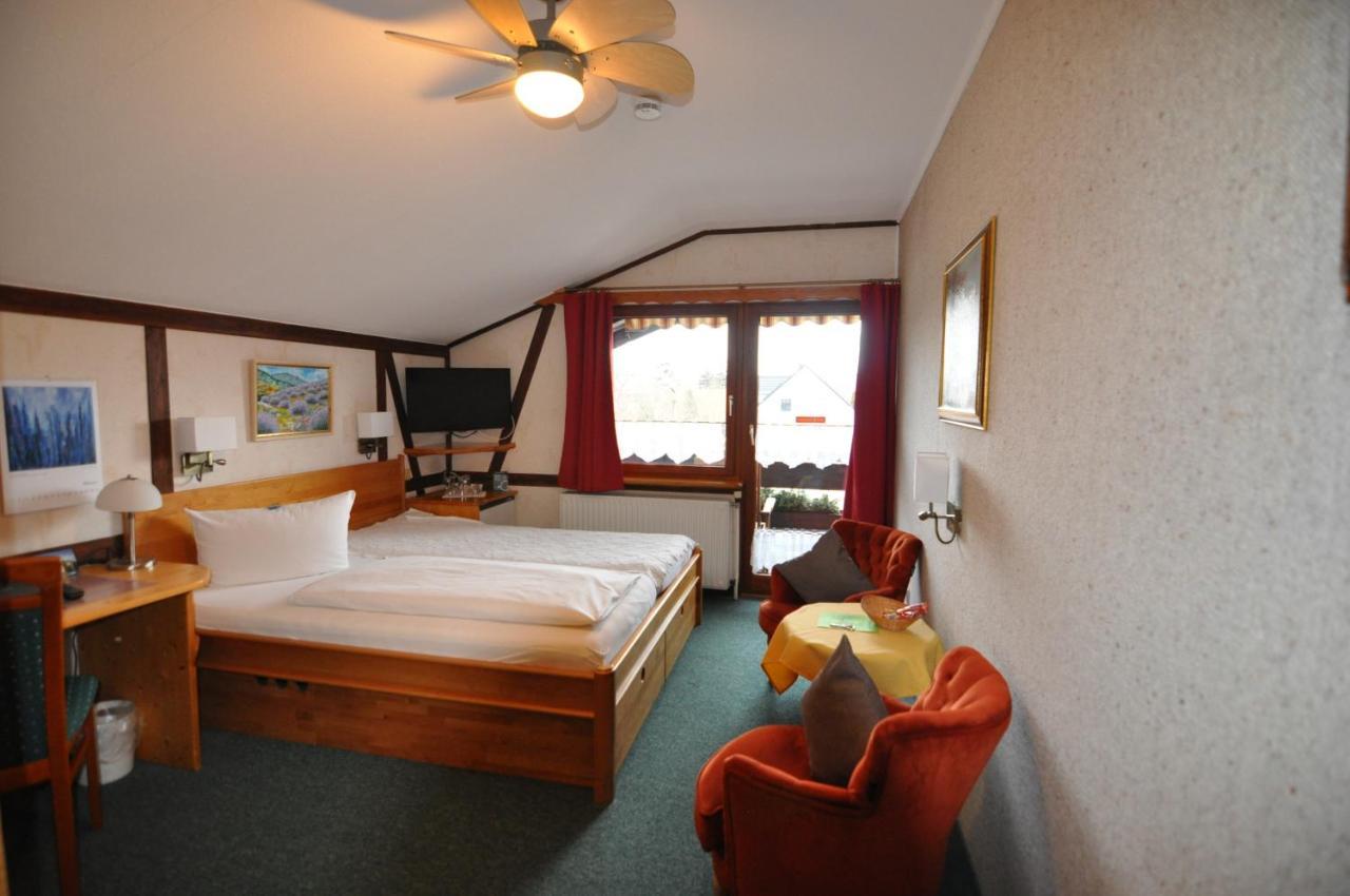 Hotel Blumenbach Berlin Eksteriør bilde
