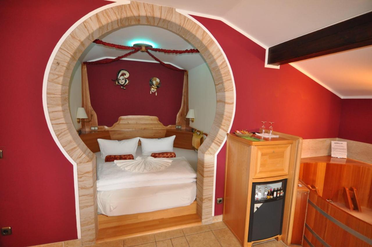 Hotel Blumenbach Berlin Eksteriør bilde